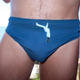 Illustration for article titled BULGES, BUTTS, BOYS : FIRE ISLAND FASHION